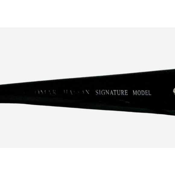 OMAR HASSAN Signature Model Inflyt Sunglasses